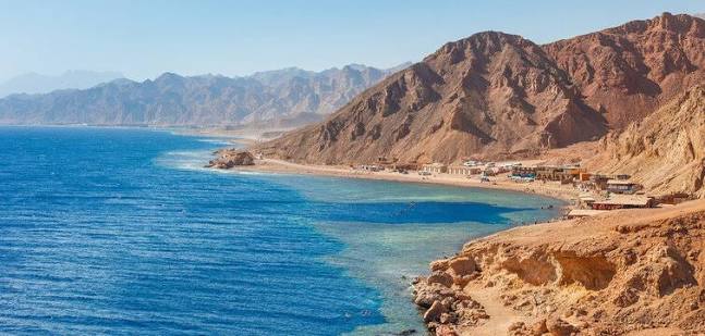 Sharm El Sheikh